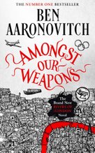 Amongst Our Weapons