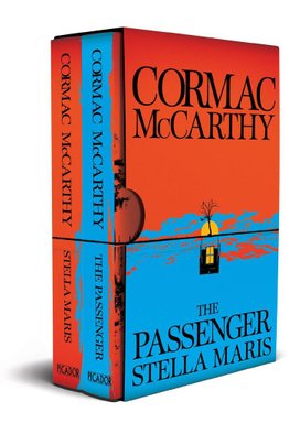 The Passenger & Stella Maris: Boxed Set