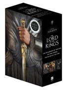 The Lord of the Rings Boxed Set