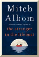 The Stranger in the Lifeboat