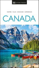 DK Eyewitness Canada