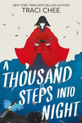 A Thousand Steps into Night