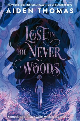 Lost in the Never Woods
