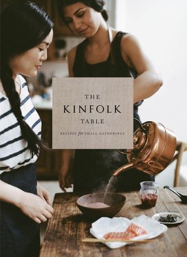 The Kinfolk Table