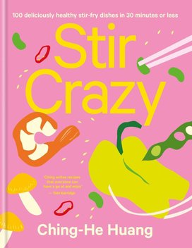 Stir Crazy