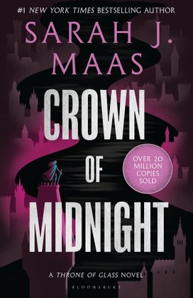 Crown of Midnight