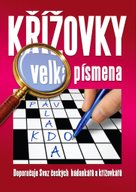 Křížovky velká písmena