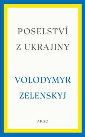 Poselství z Ukrajiny