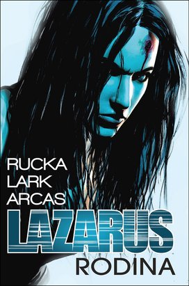 Lazarus Rodina