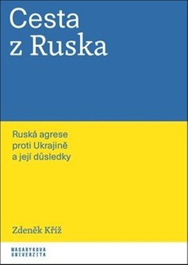 Cesta z Ruska