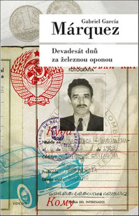 Devadesát dnů za železnou oponou