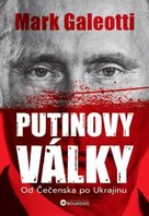 Putinovy války