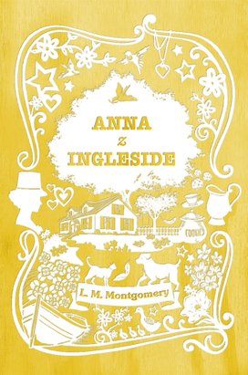Anna z Ingleside