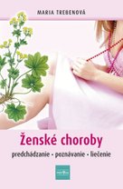 Ženské choroby