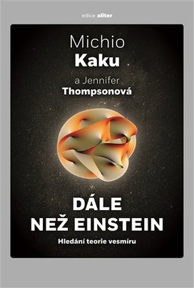 Dále než Einstein