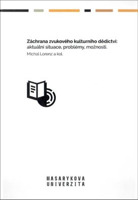 Záchrana zvukového kulturního dědictví