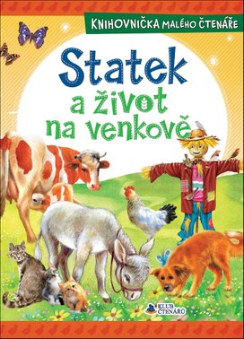 Statek a život na venkově