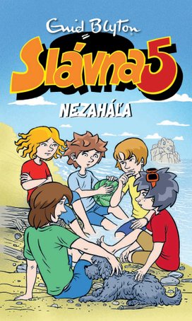 Slávna 5 nezaháľa