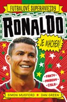 Ronaldo je macher!