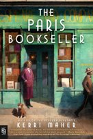 The Paris Bookseller