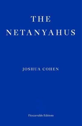 The Netanyahus