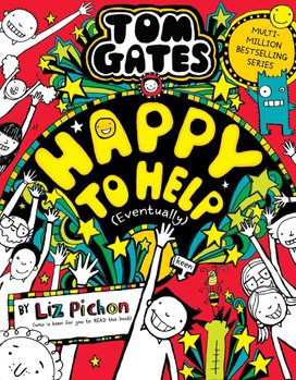 Tom Gates 20