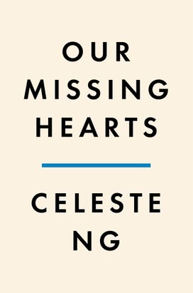 Our Missing Hearts