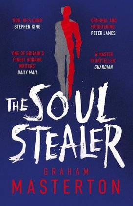 The Soul Stealer