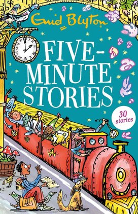 Five-Minute Stories