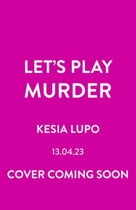 Let's Play Murder