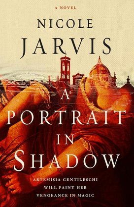 A Portrait In Shadow