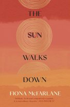 The Sun Walks Down