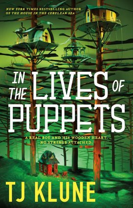 In the Lives of Puppets
