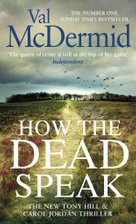 How the Dead Speak