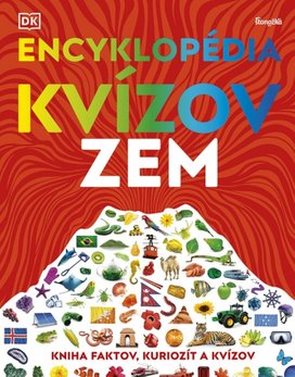 Encyklopédia kvízov Zem