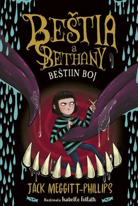Beštia a Bethany Beštiin boj