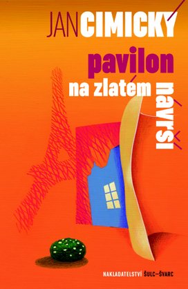 Pavilon na Zlatém návrší