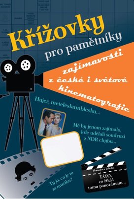 křížovky pro pamětníky