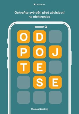 Odpojte se