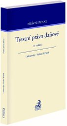 Trestní právo daňové