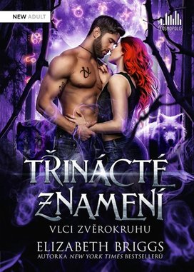 Třinácté znamení Vlci zvěrokruhu