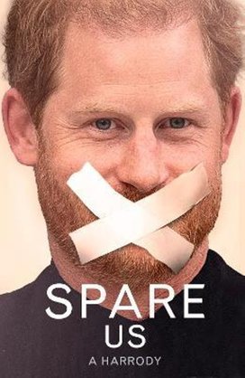 Spare Us