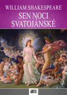 Sen noci svatojánské
