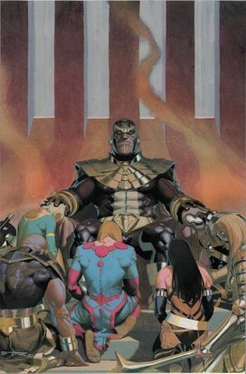 Eternals Vol. 02