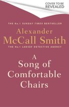 A Song of Comfortable Chairs