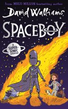 SPACEBOY