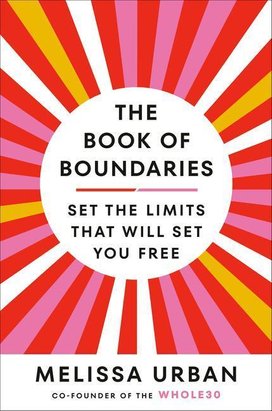 The Book of Boundaries