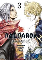 Ragnarok Poslední boj