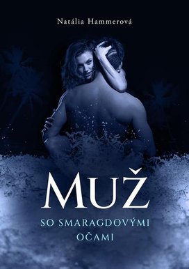 Muž so smaragdovými očami