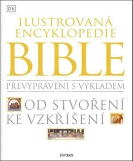Ilustrovaná encyklopedie Bible